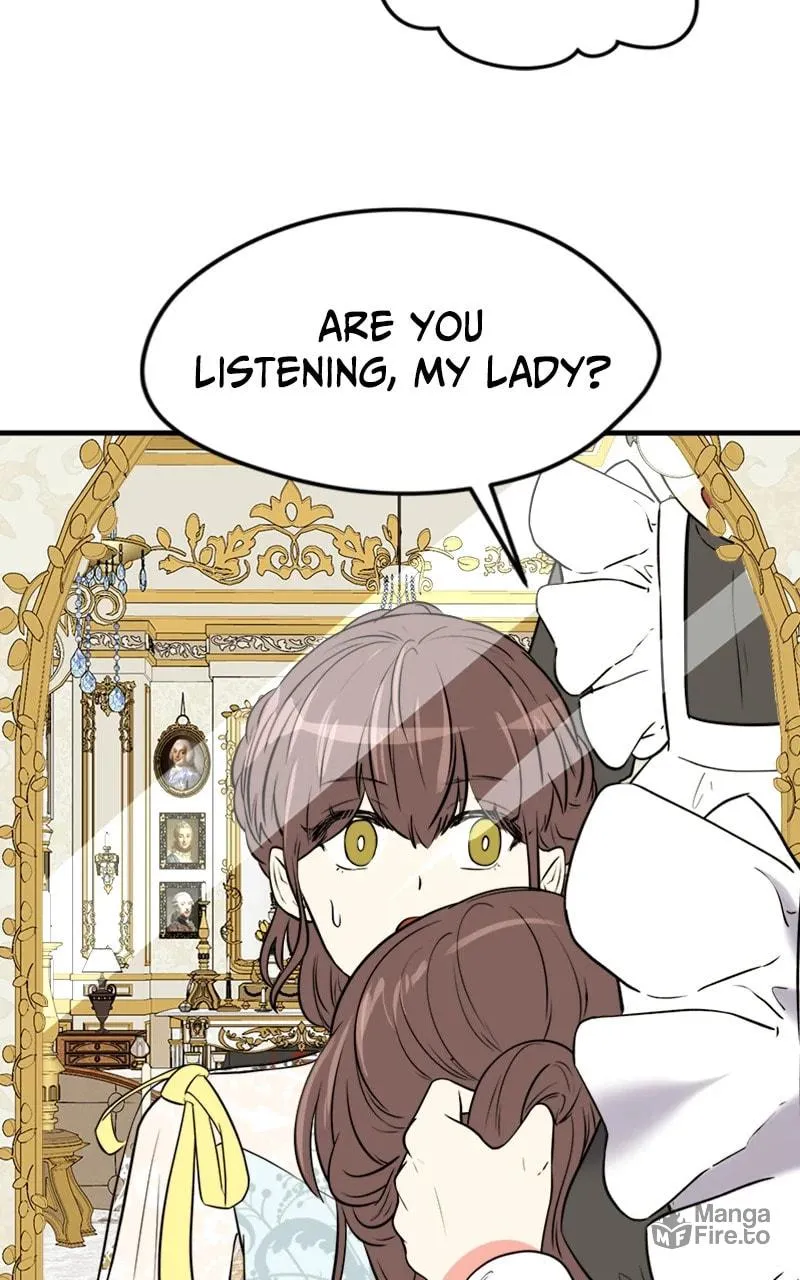 Read Surviving in a Harem chapter 50 image 34 on Lezhin
