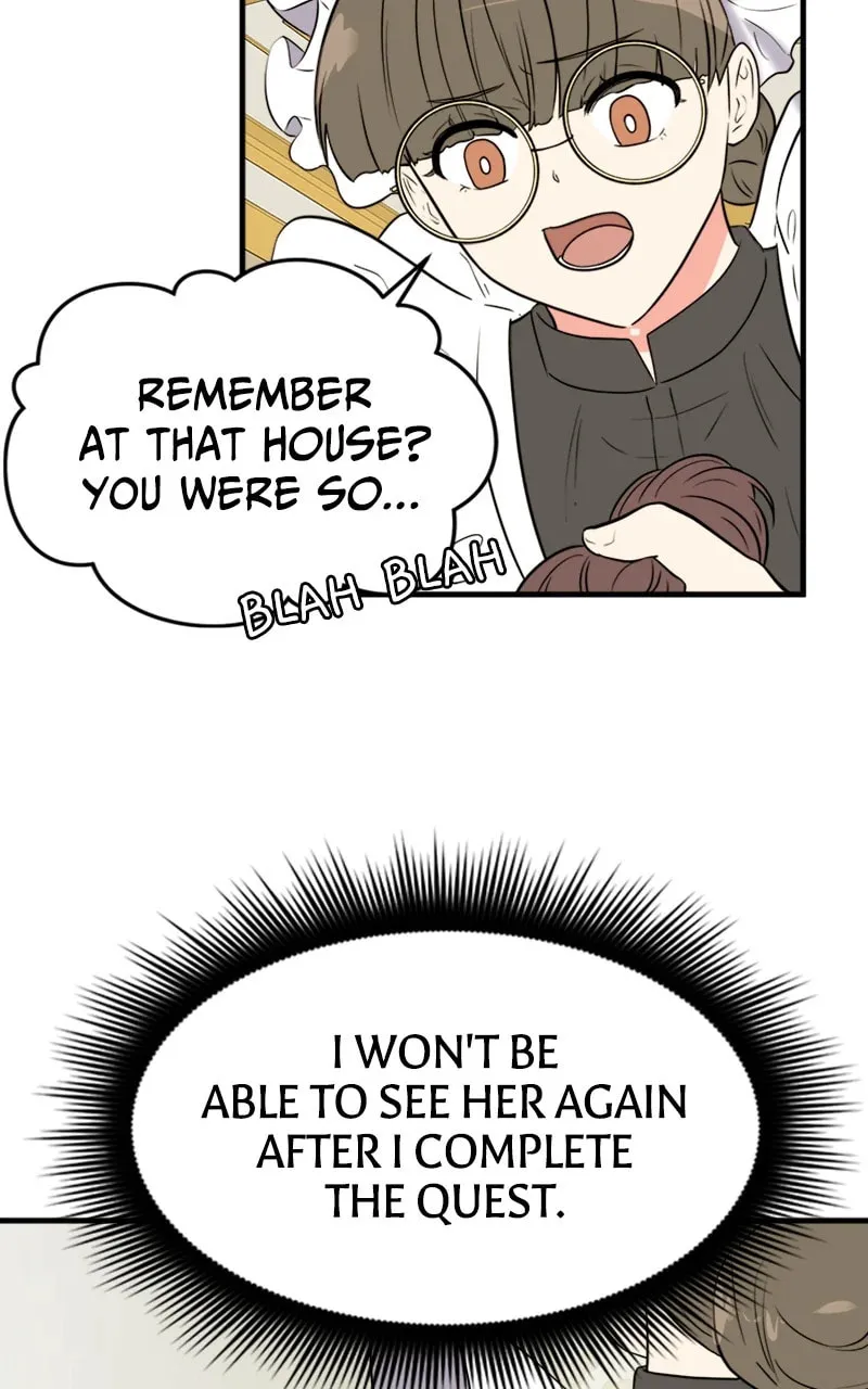 Read Surviving in a Harem chapter 50 image 36 on Lezhin