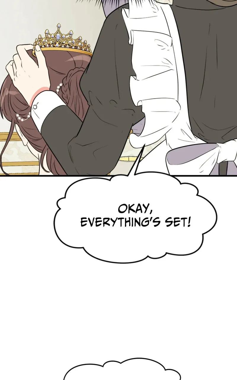 Read Surviving in a Harem chapter 50 image 37 on Lezhin