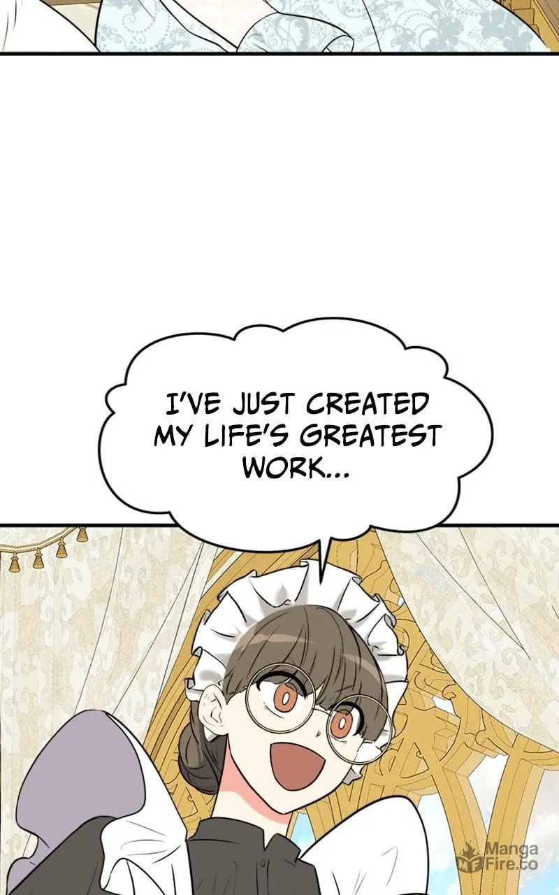 Read Surviving in a Harem chapter 50 image 39 on Lezhin
