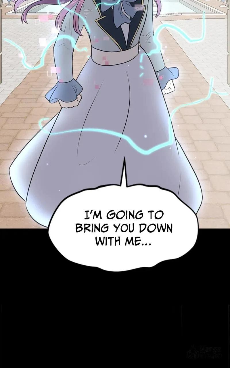 Read Surviving in a Harem chapter 50 image 4 on Lezhin