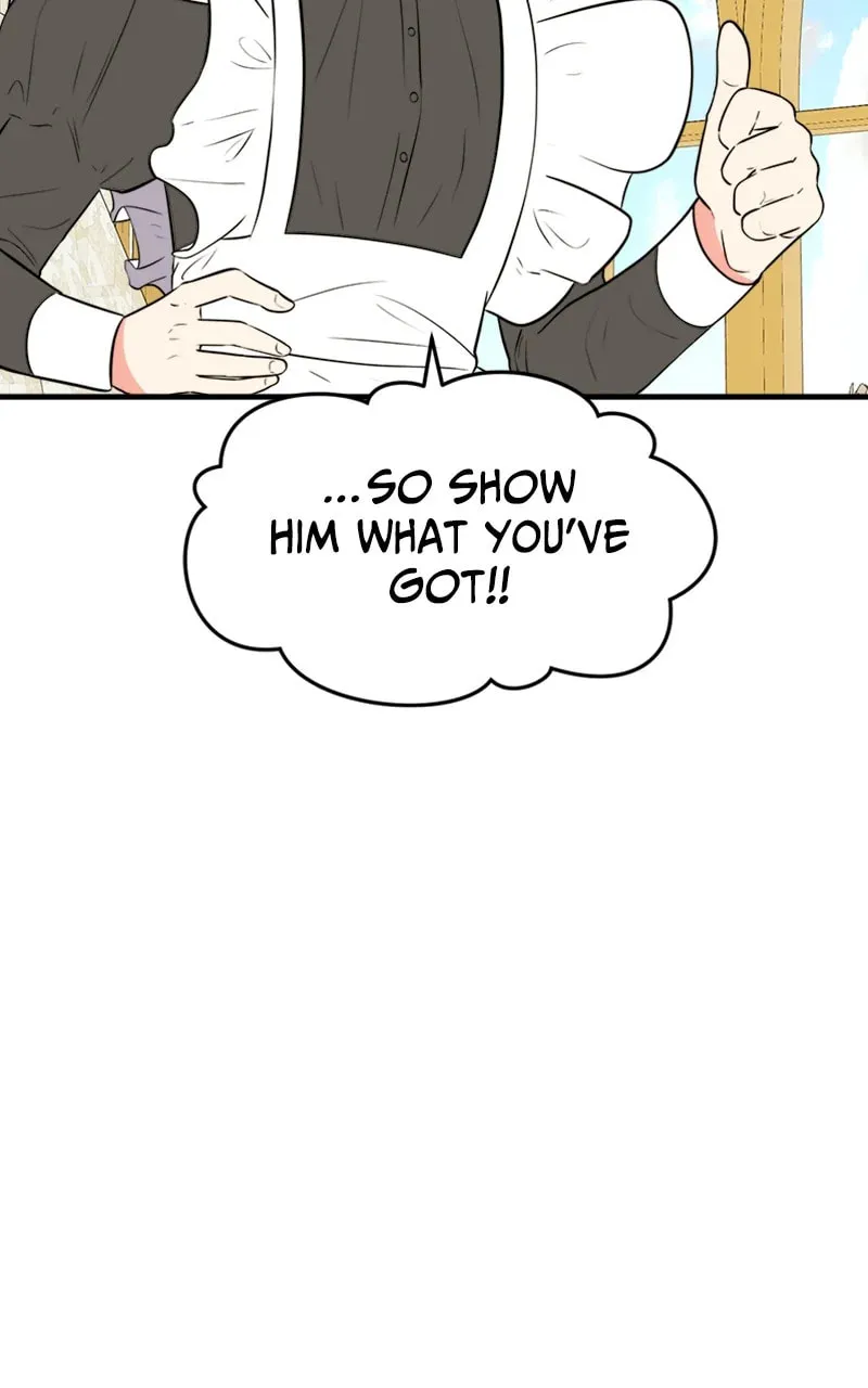 Read Surviving in a Harem chapter 50 image 40 on Lezhin