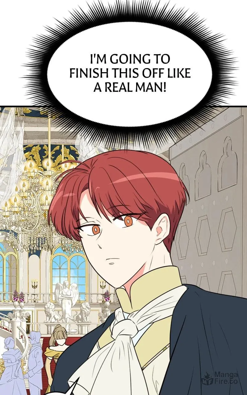 Read Surviving in a Harem chapter 50 image 44 on Lezhin