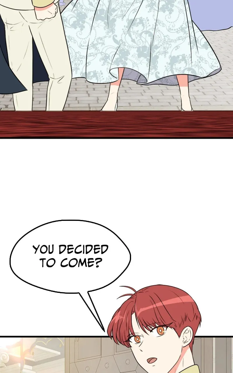 Read Surviving in a Harem chapter 50 image 46 on Lezhin