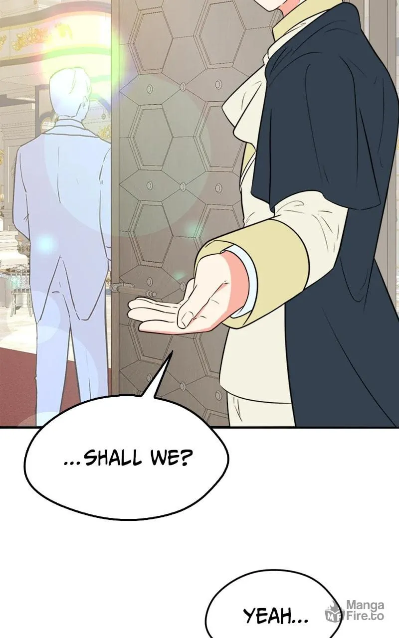 Read Surviving in a Harem chapter 50 image 47 on Lezhin