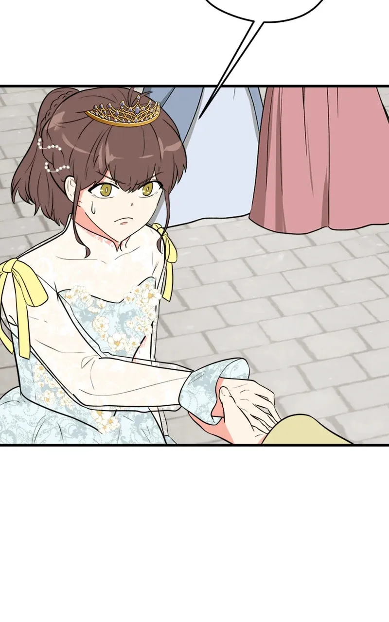 Read Surviving in a Harem chapter 50 image 48 on Lezhin
