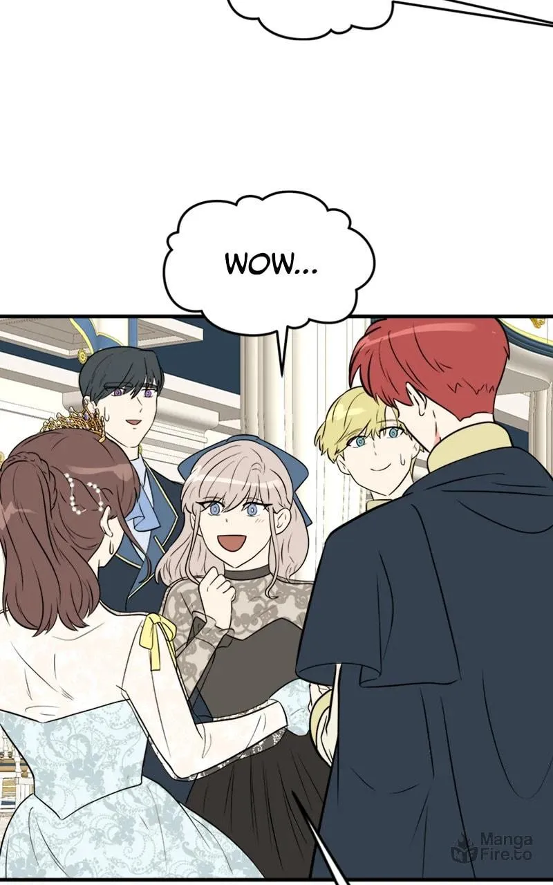 Read Surviving in a Harem chapter 50 image 50 on Lezhin
