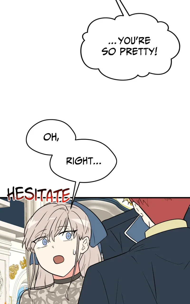 Read Surviving in a Harem chapter 50 image 51 on Lezhin