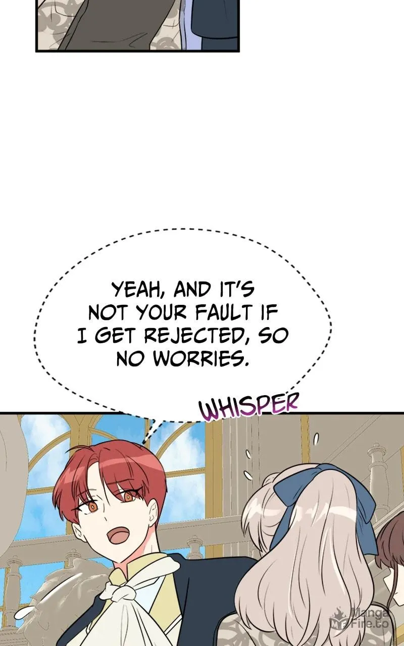 Read Surviving in a Harem chapter 50 image 53 on Lezhin