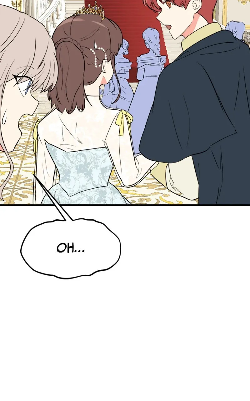 Read Surviving in a Harem chapter 50 image 55 on Lezhin