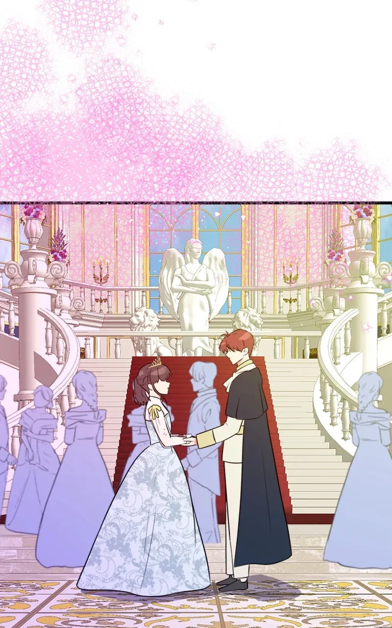 Read Surviving in a Harem chapter 50 image 57 on Lezhin