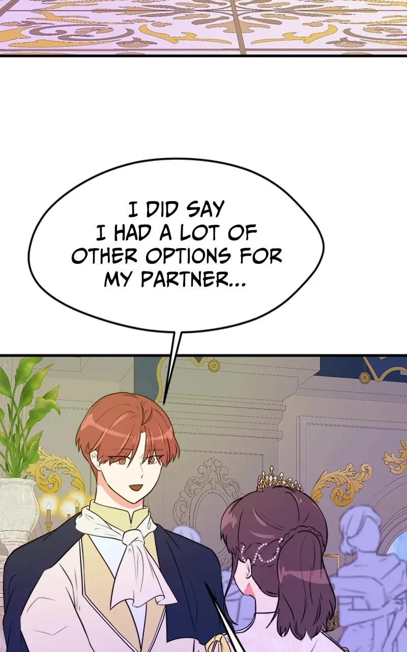 Read Surviving in a Harem chapter 50 image 58 on Lezhin