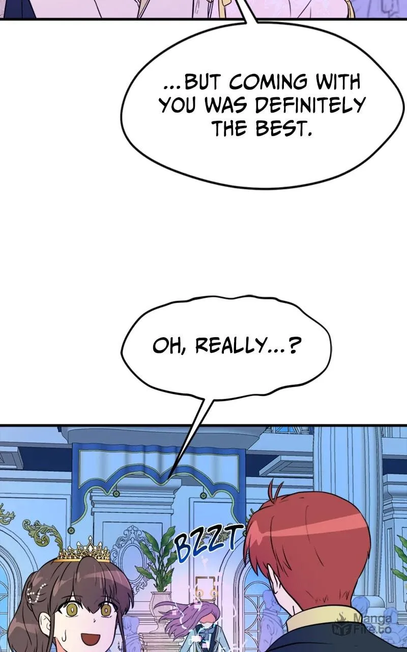 Read Surviving in a Harem chapter 50 image 59 on Lezhin
