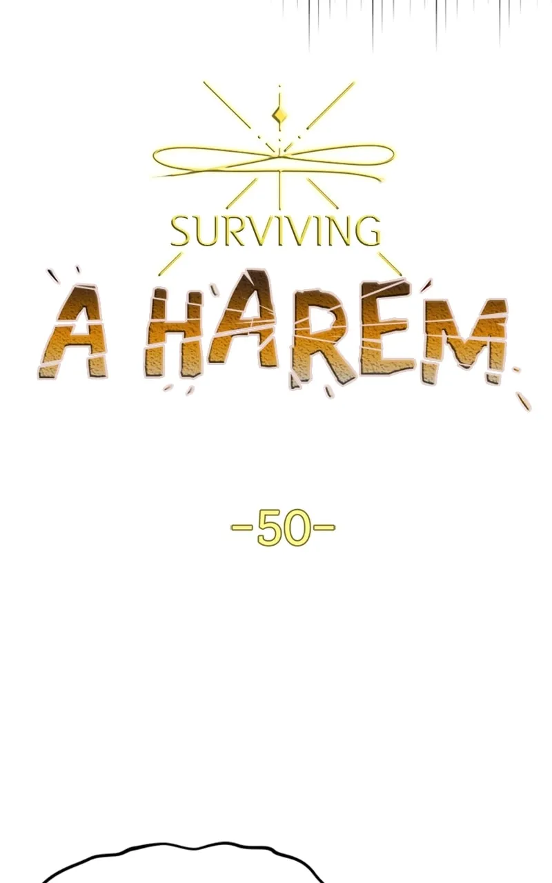Read Surviving in a Harem chapter 50 image 6 on Lezhin