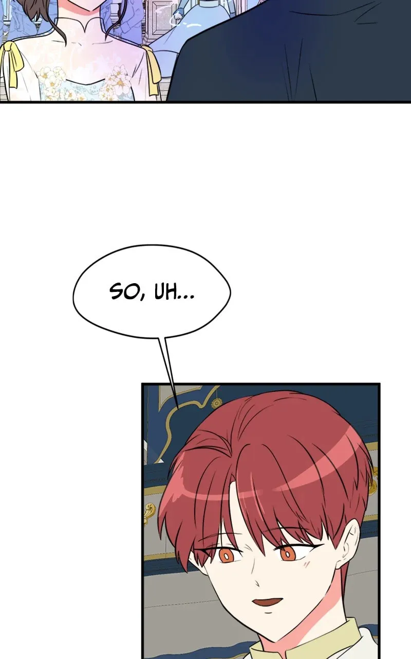 Read Surviving in a Harem chapter 50 image 60 on Lezhin