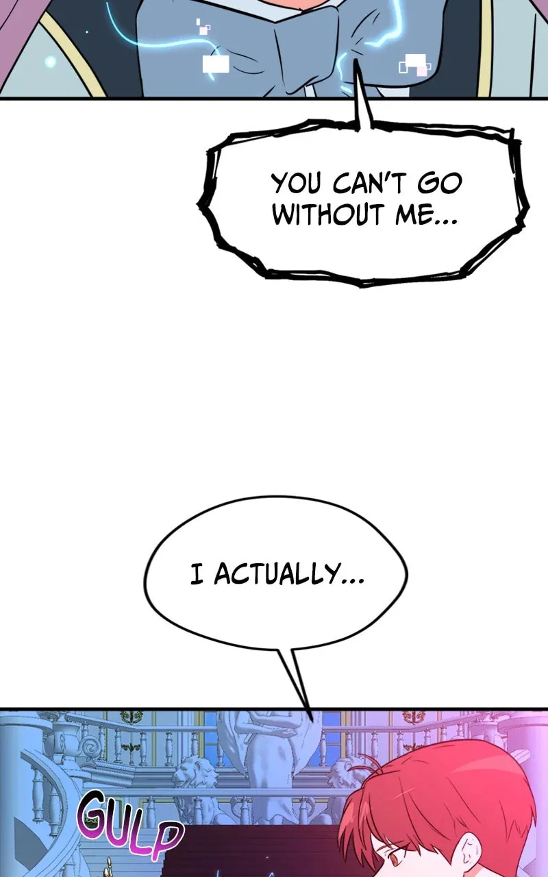 Read Surviving in a Harem chapter 50 image 63 on Lezhin