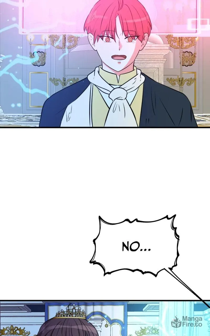 Read Surviving in a Harem chapter 50 image 65 on Lezhin