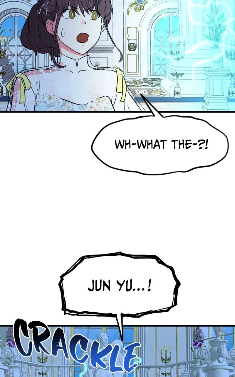 Read Surviving in a Harem chapter 50 image 66 on Lezhin
