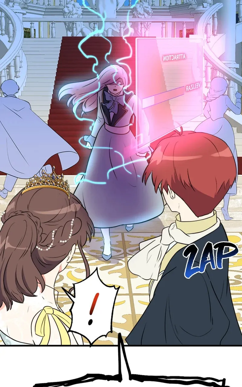 Read Surviving in a Harem chapter 50 image 67 on Lezhin