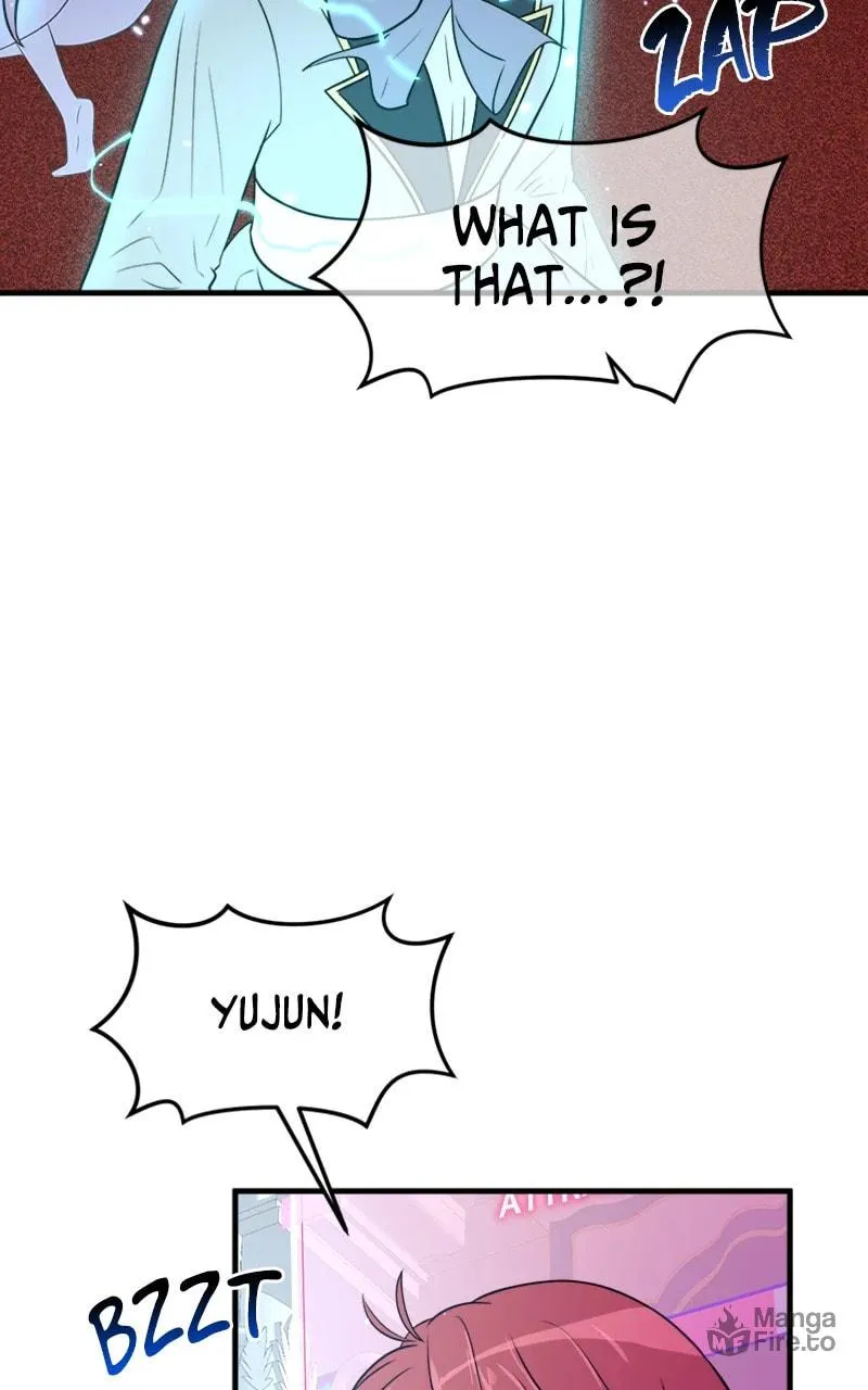 Read Surviving in a Harem chapter 50 image 69 on Lezhin