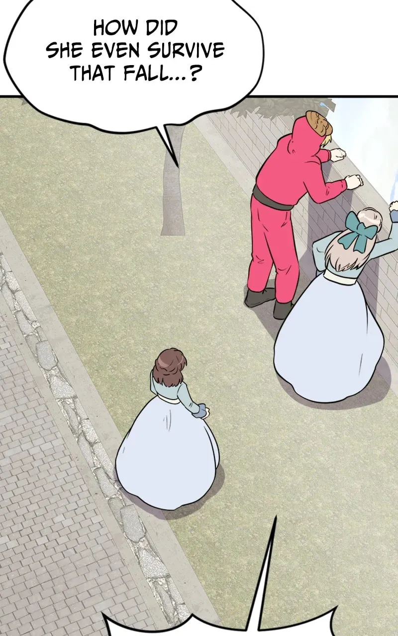 Read Surviving in a Harem chapter 50 image 7 on Lezhin