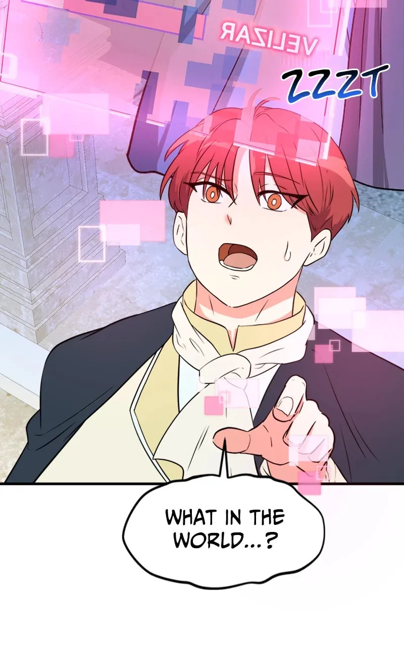 Read Surviving in a Harem chapter 50 image 73 on Lezhin