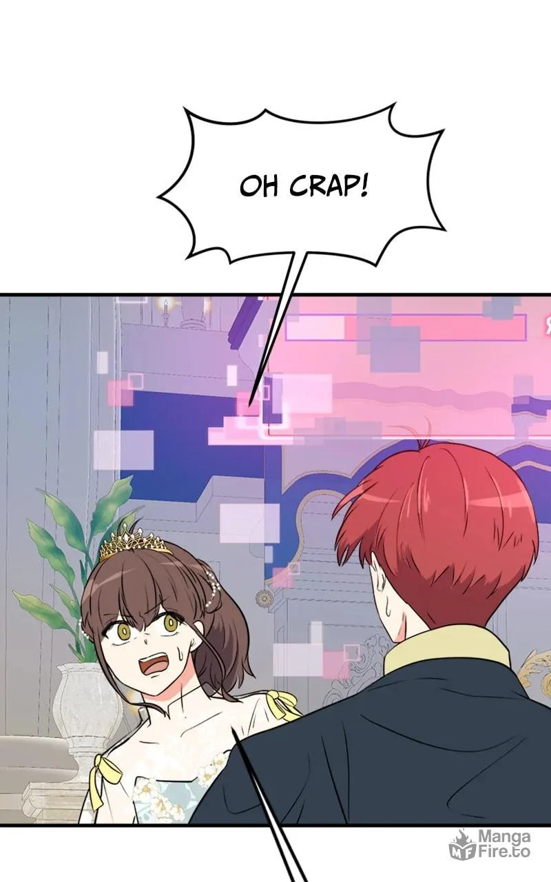 Read Surviving in a Harem chapter 50 image 74 on Lezhin