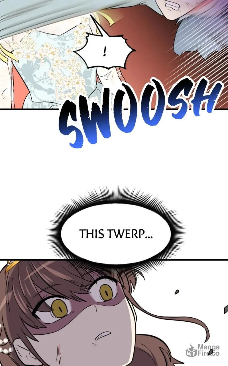 Read Surviving in a Harem chapter 50 image 77 on Lezhin