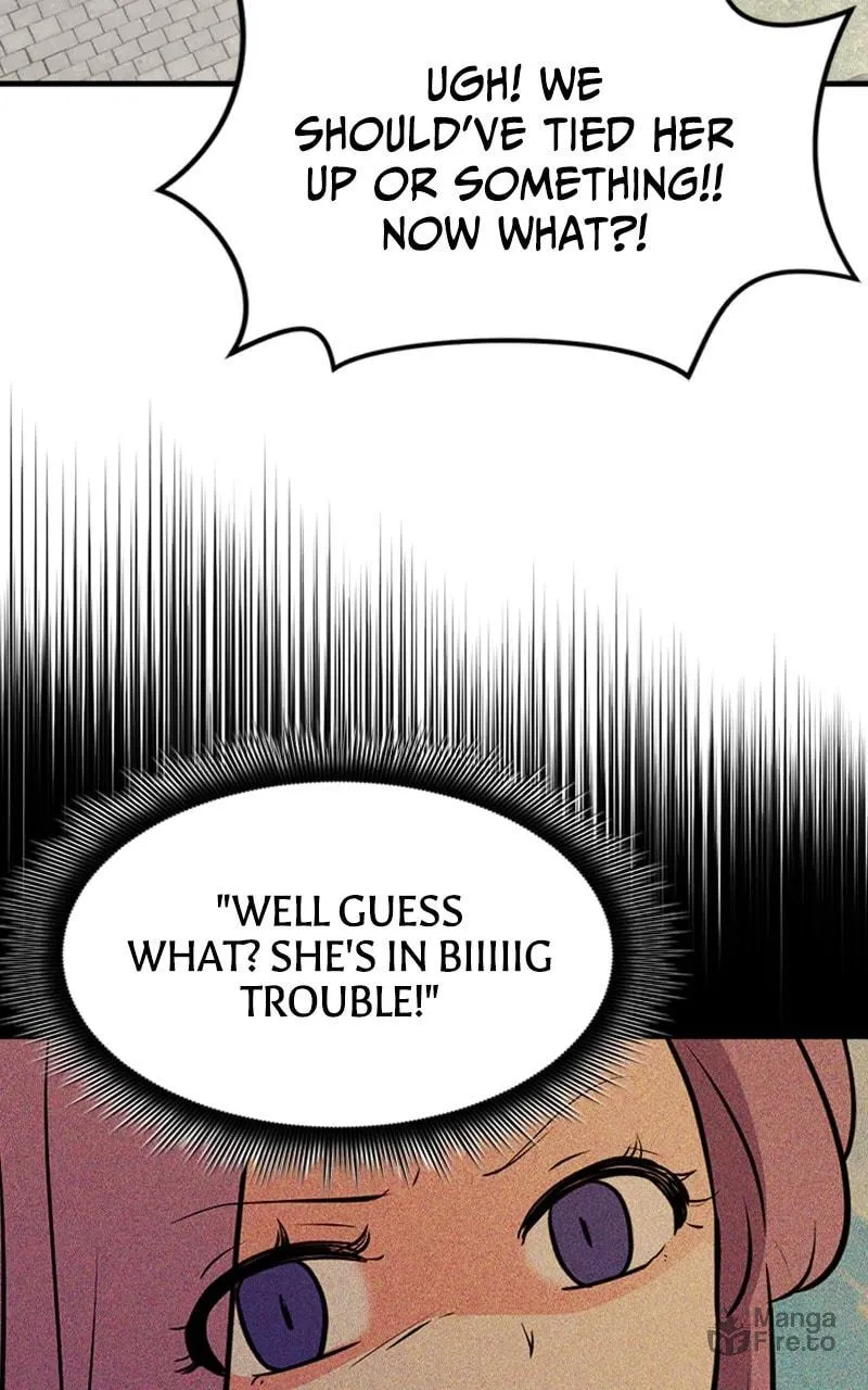 Read Surviving in a Harem chapter 50 image 8 on Lezhin