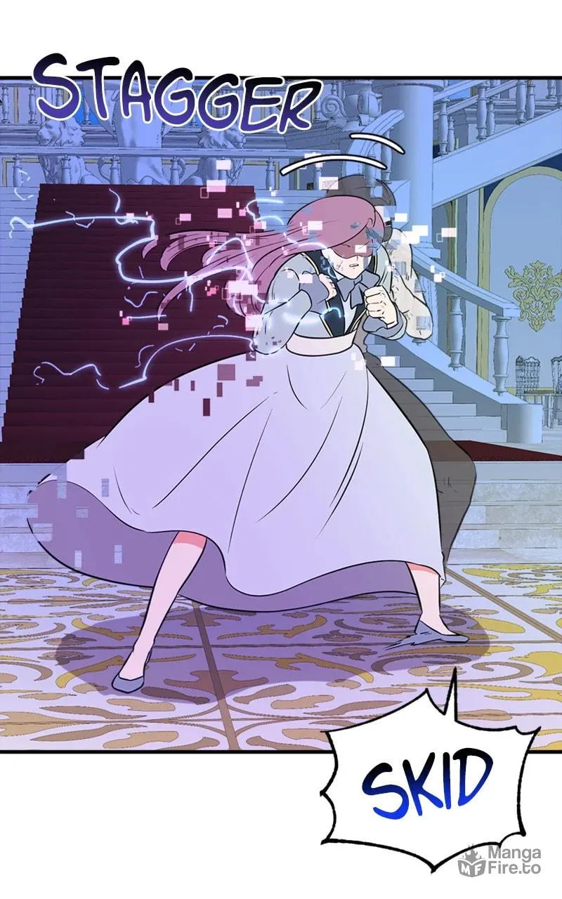 Read Surviving in a Harem chapter 50 image 80 on Lezhin