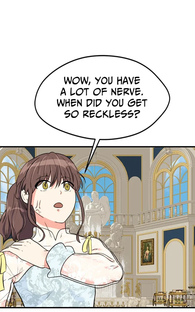 Read Surviving in a Harem chapter 50 image 81 on Lezhin