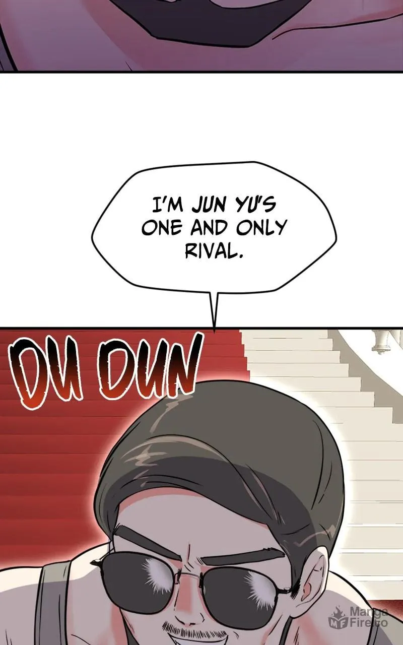 Read Surviving in a Harem chapter 50 image 86 on Lezhin