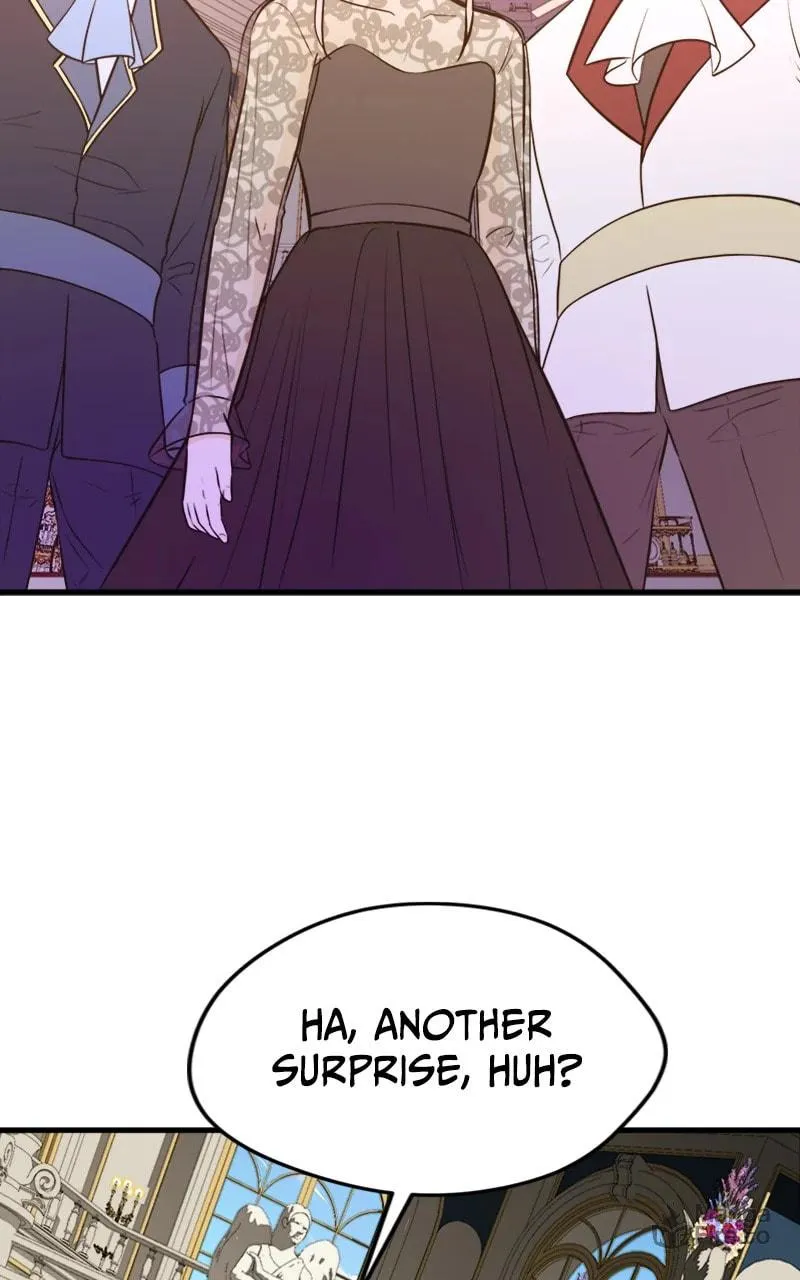 Read Surviving in a Harem chapter 51 image 11 on Lezhin