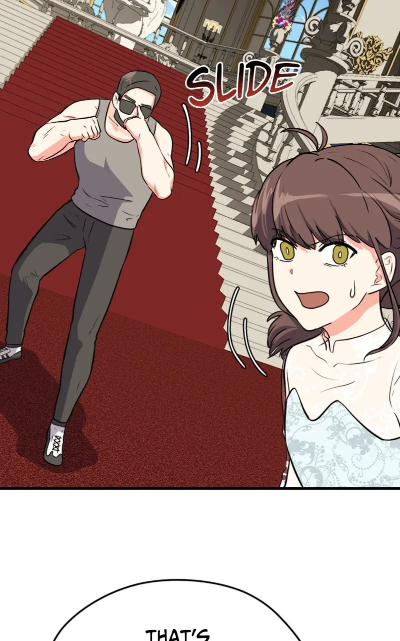 Read Surviving in a Harem chapter 51 image 12 on Lezhin