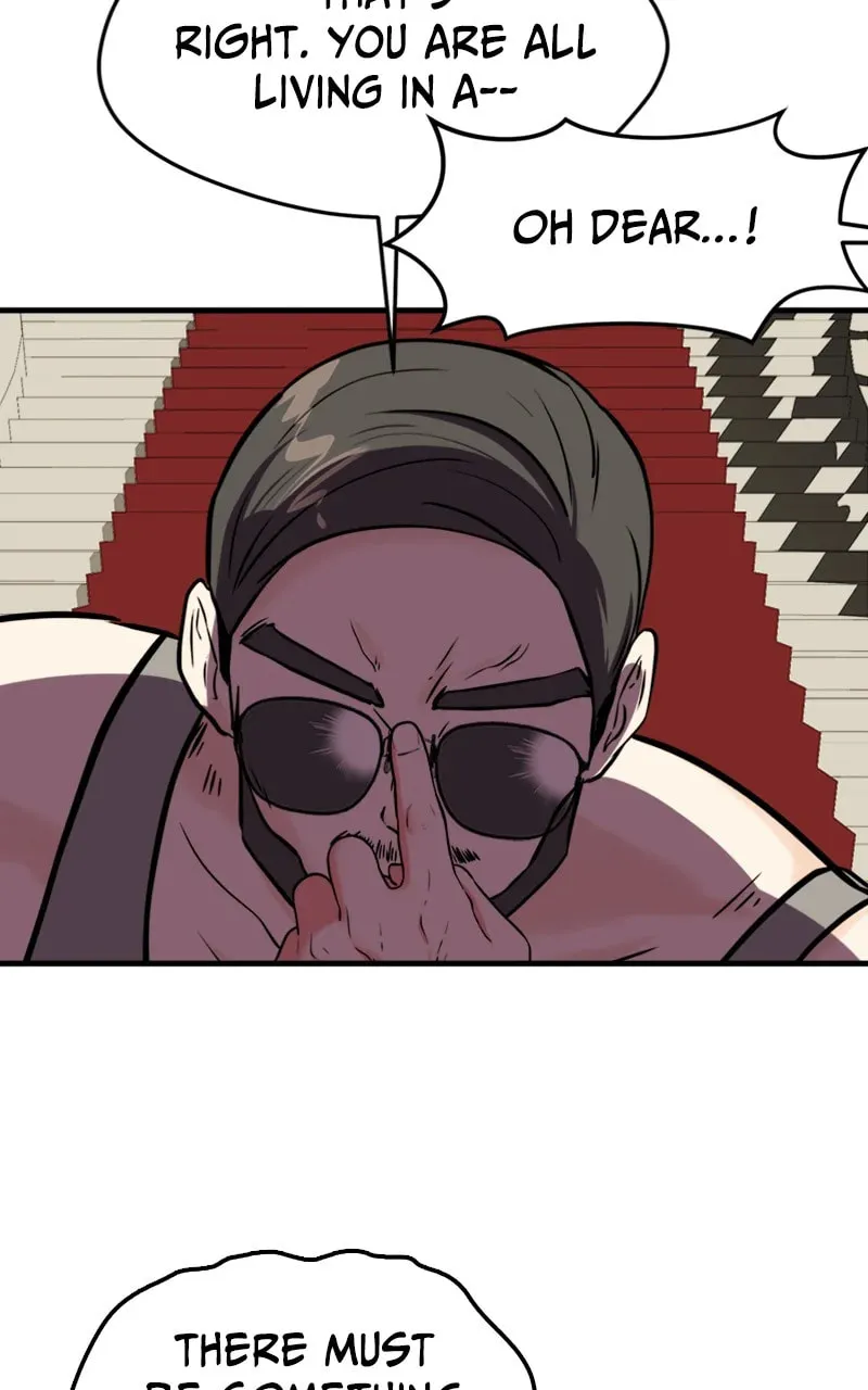 Read Surviving in a Harem chapter 51 image 13 on Lezhin
