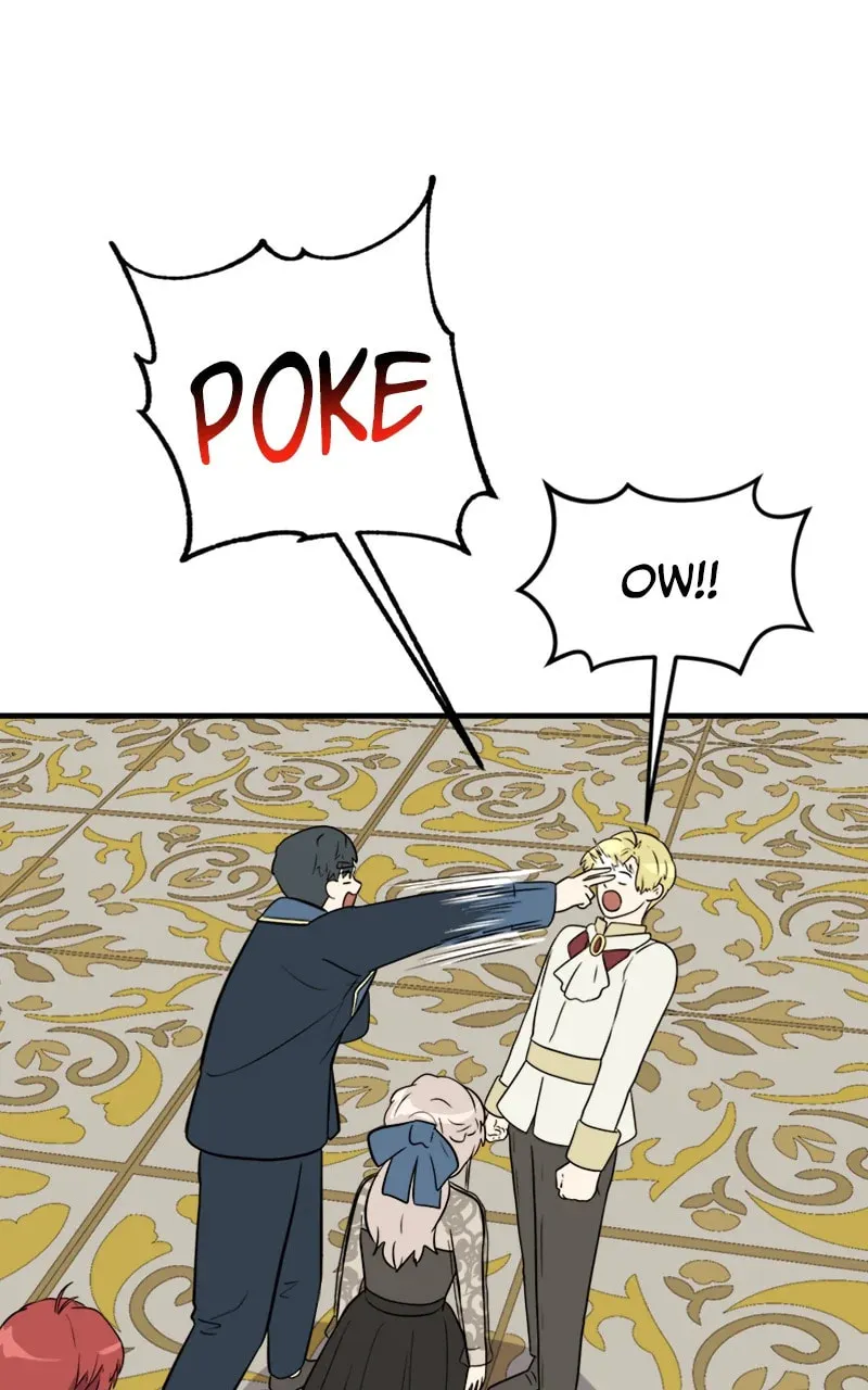 Read Surviving in a Harem chapter 51 image 16 on Lezhin