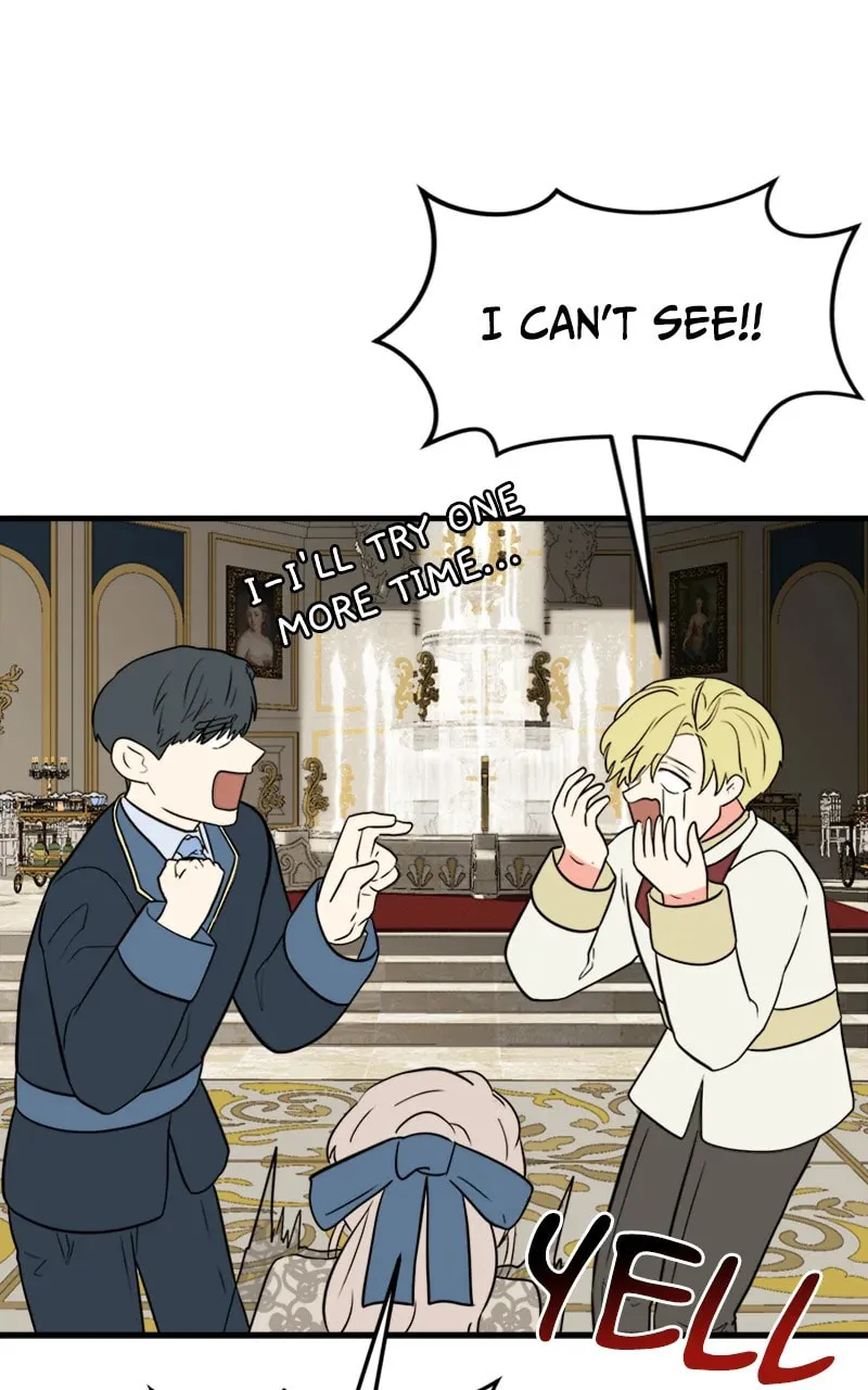 Read Surviving in a Harem chapter 51 image 18 on Lezhin