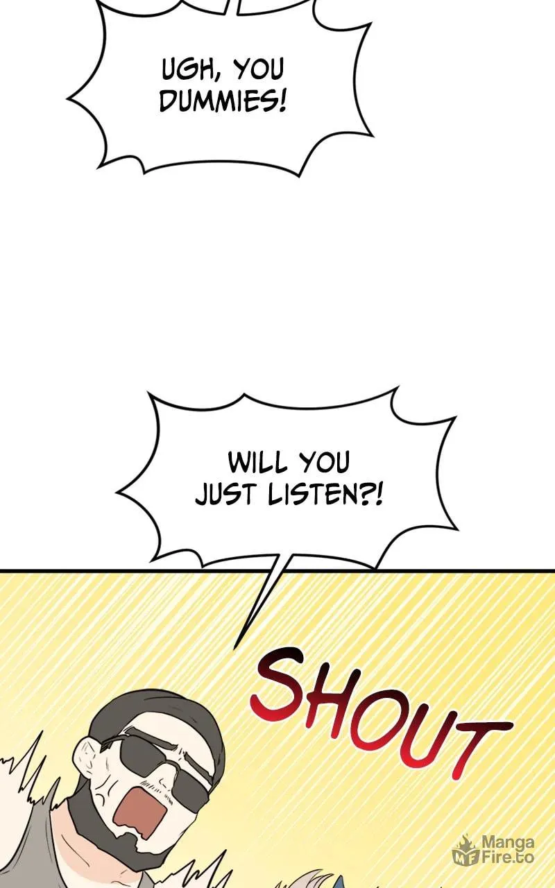 Read Surviving in a Harem chapter 51 image 19 on Lezhin