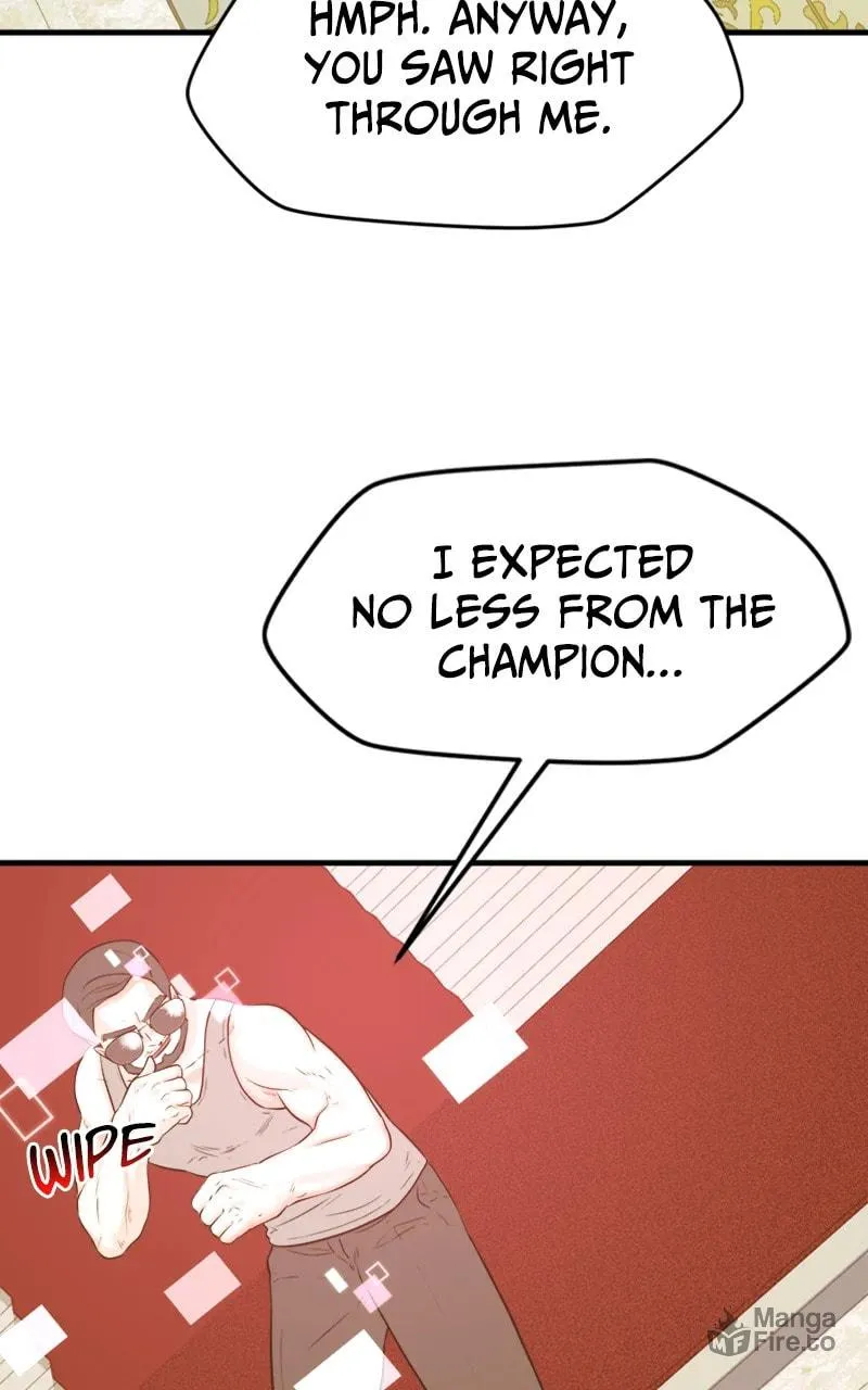 Read Surviving in a Harem chapter 51 image 2 on Lezhin