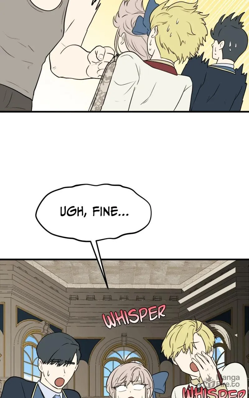 Read Surviving in a Harem chapter 51 image 20 on Lezhin