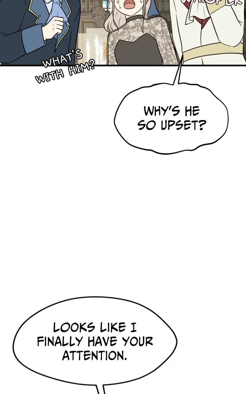Read Surviving in a Harem chapter 51 image 21 on Lezhin