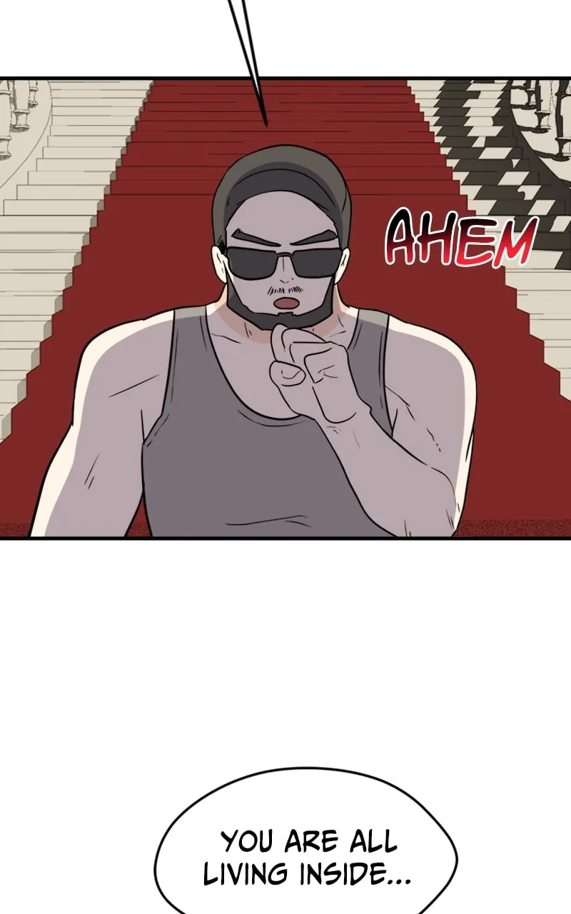 Read Surviving in a Harem chapter 51 image 22 on Lezhin