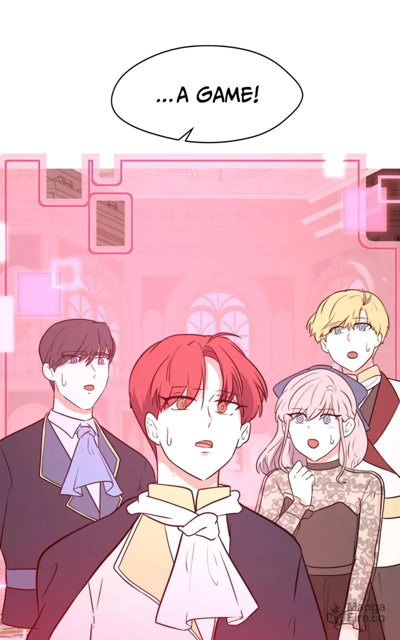 Read Surviving in a Harem chapter 51 image 24 on Lezhin