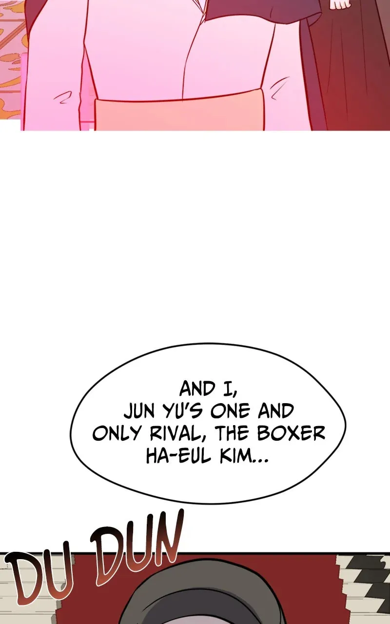 Read Surviving in a Harem chapter 51 image 25 on Lezhin
