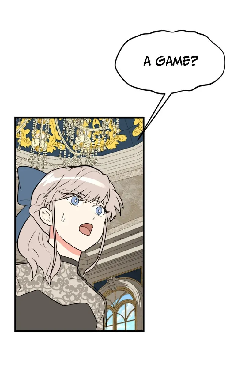 Read Surviving in a Harem chapter 51 image 27 on Lezhin