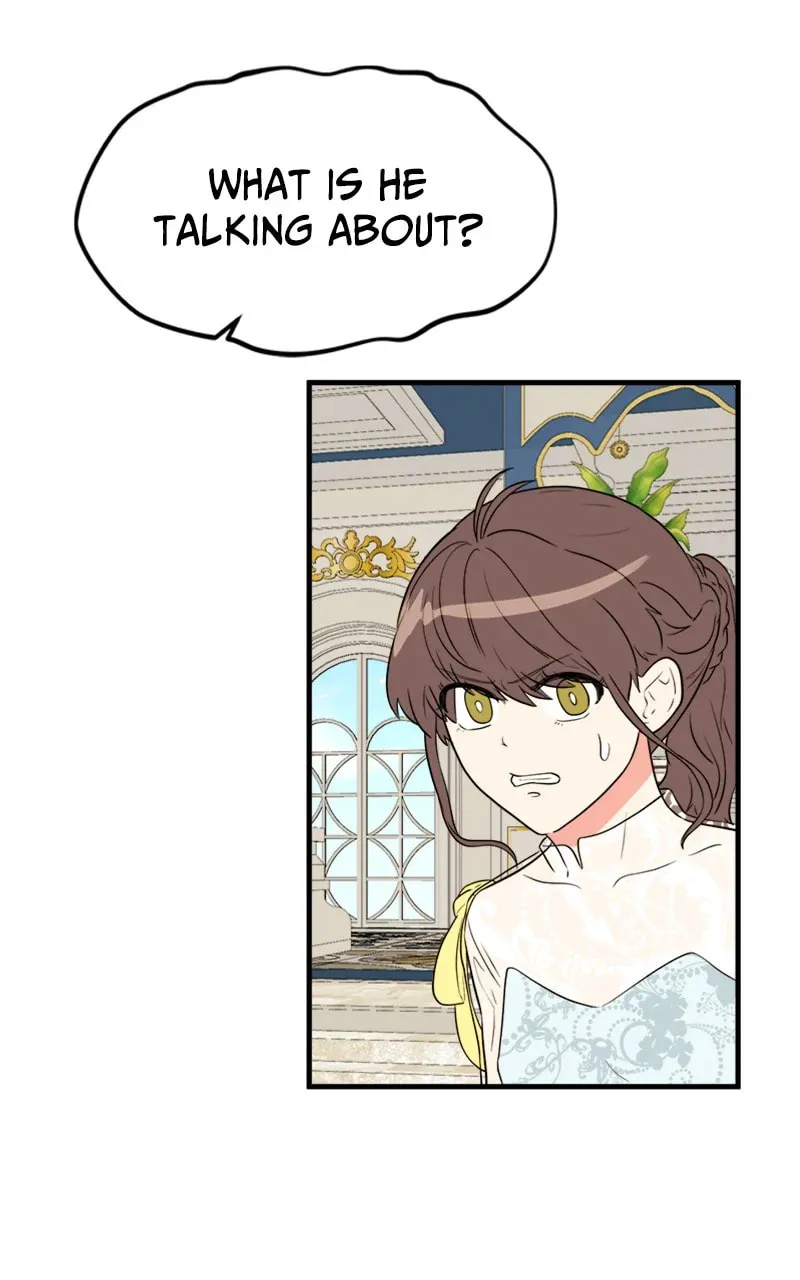 Read Surviving in a Harem chapter 51 image 28 on Lezhin