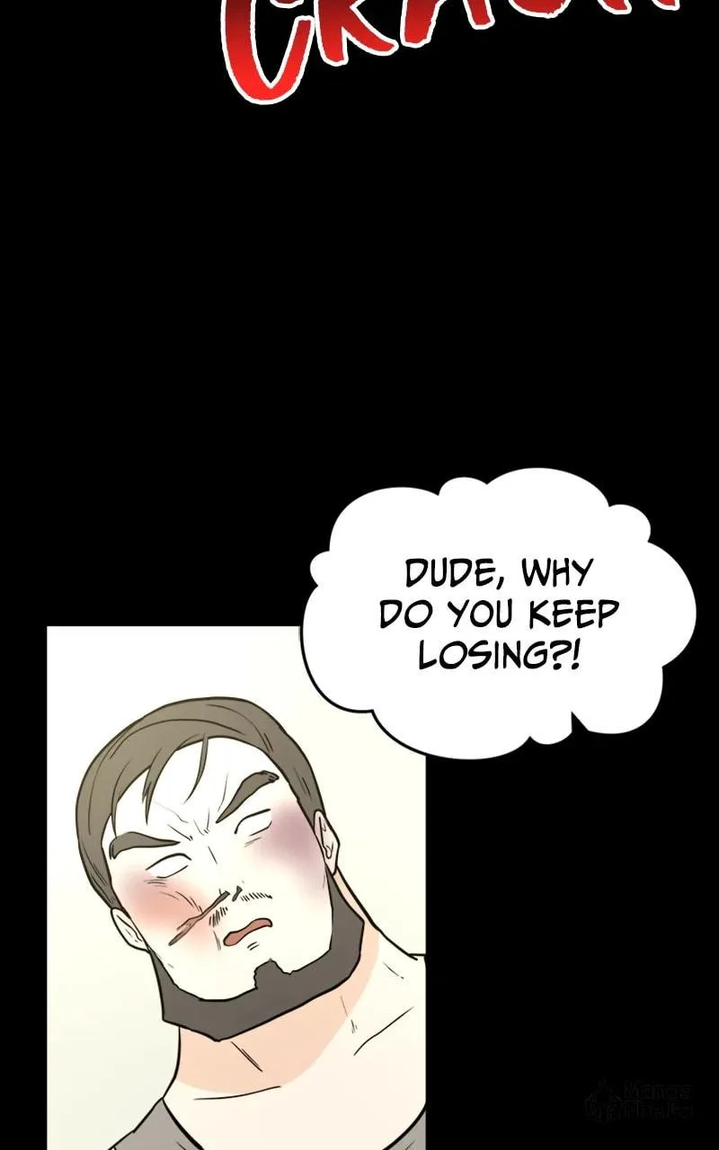 Read Surviving in a Harem chapter 51 image 34 on Lezhin