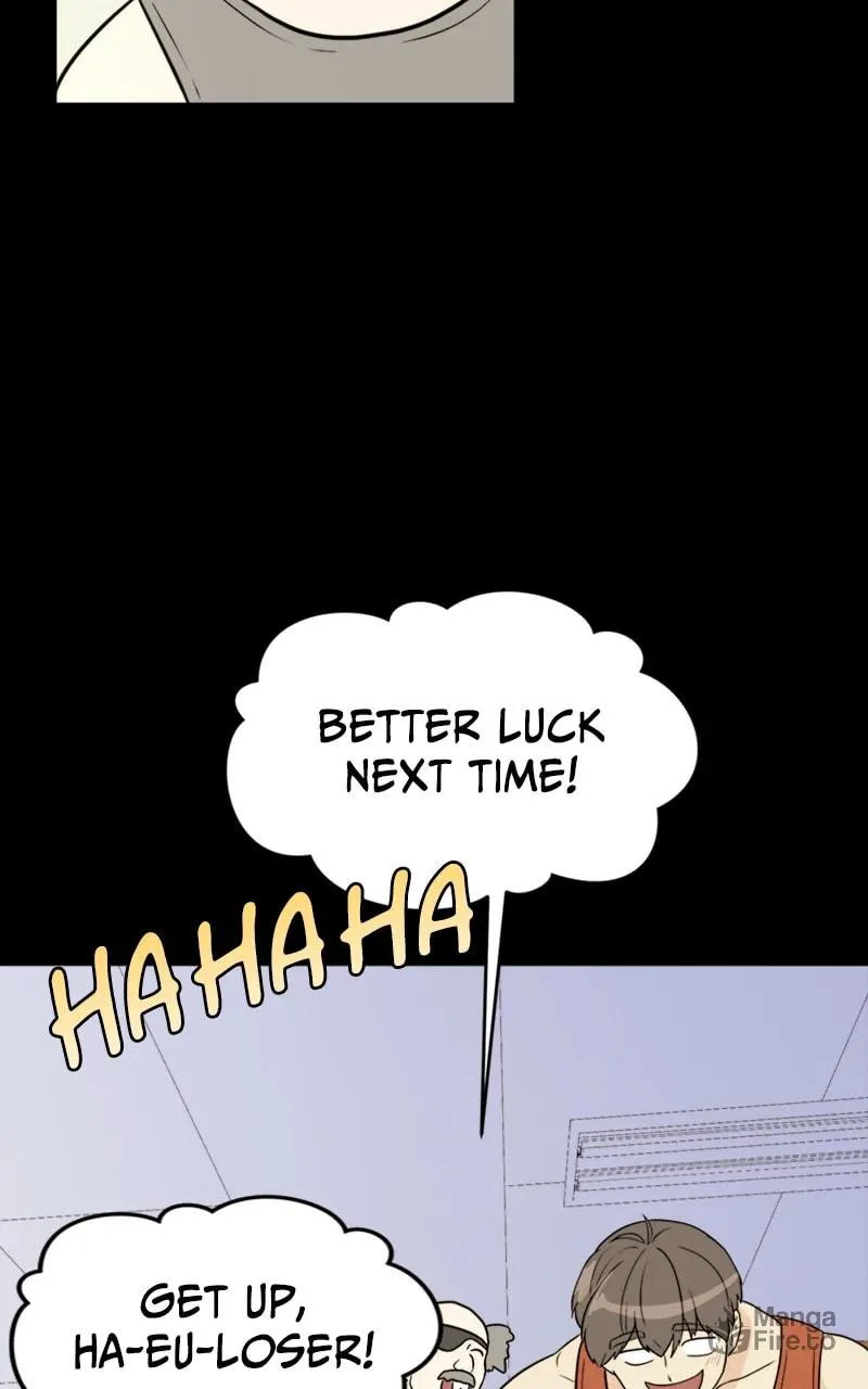 Read Surviving in a Harem chapter 51 image 35 on Lezhin