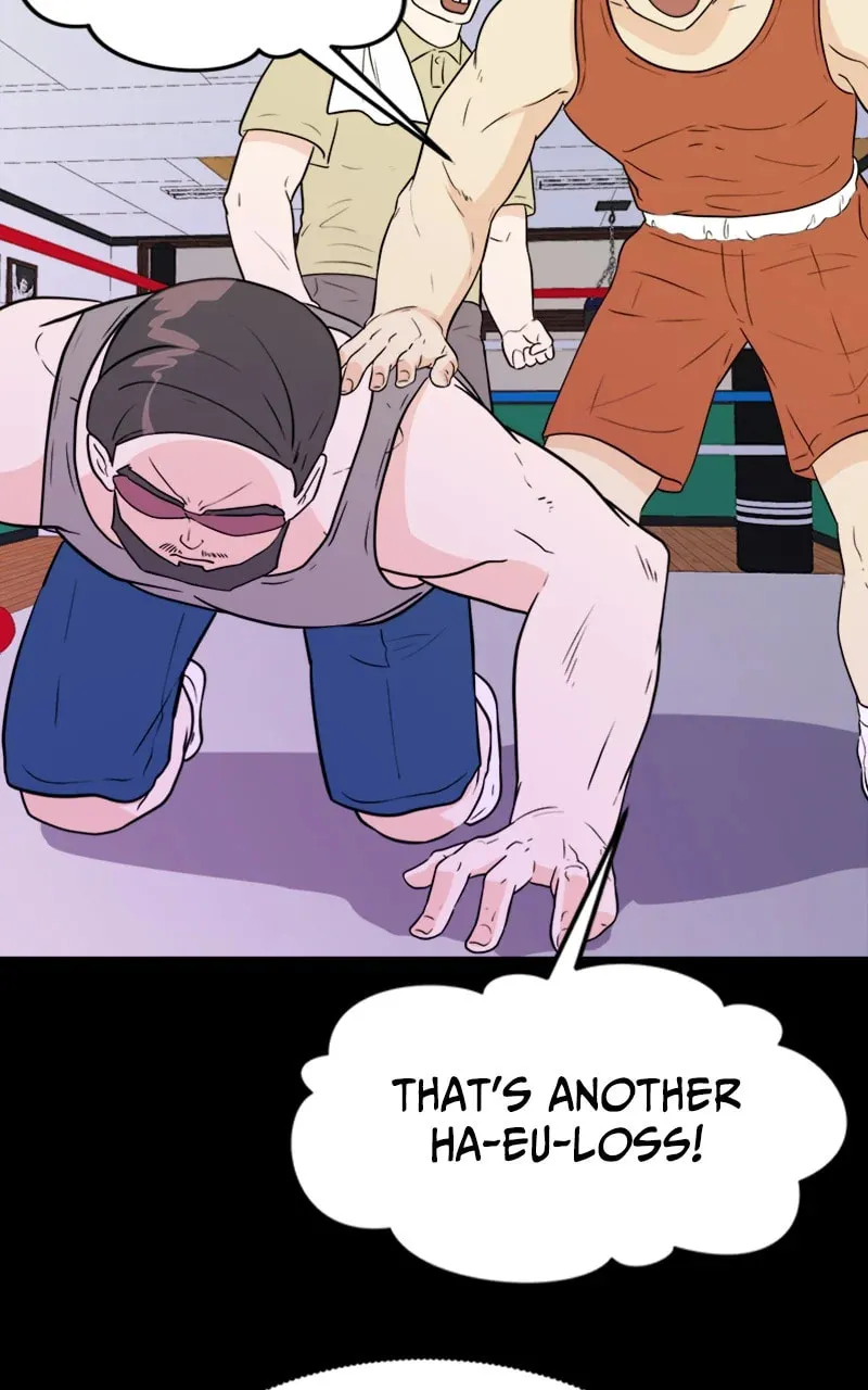 Read Surviving in a Harem chapter 51 image 36 on Lezhin