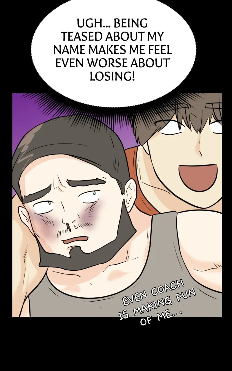 Read Surviving in a Harem chapter 51 image 37 on Lezhin